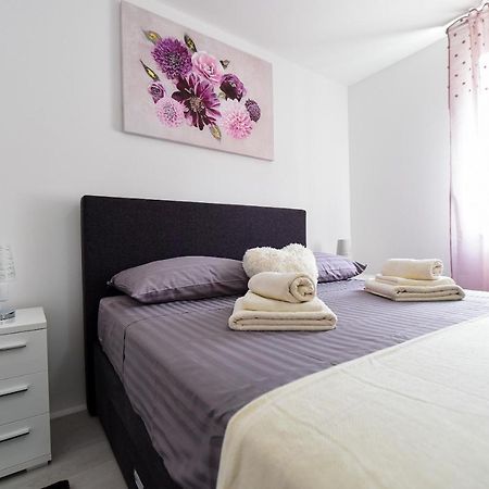 Biserka Zadar Bagian luar foto